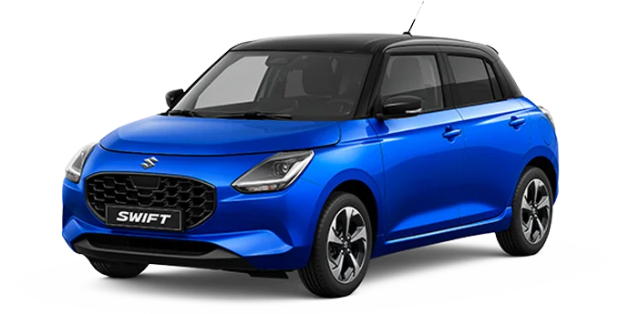 Suzuki-Reno-Swift